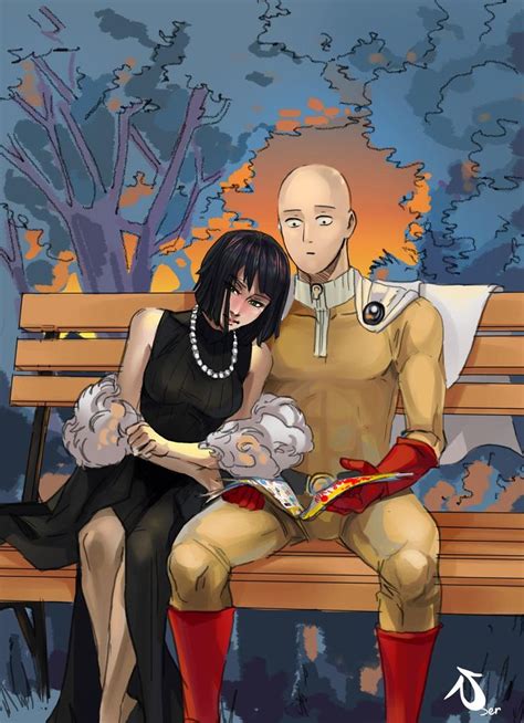 one punch man fubuki sex|Fubuki Sex with Saitama 